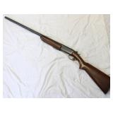 Winchester 37 Steelbilt 16GA Single Shot Shotgun