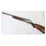 Browning Sweet Sixteen 16GA Semi-Auto Shotgun