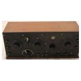 Colin B Kennedy Co short wave radio