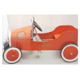 Atlantic & Pacific Tea Co. Advertising Pedal Car