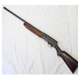 Remington The sportsman 16GA Semi-Auto Shotgun