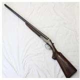 Savage Fox Model B 12GA Double Barrel Shotgun