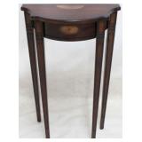 Butler Specialty inlaid table