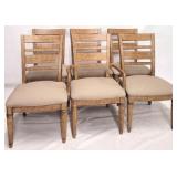 Set of 6 Dining Chairs by Palmetto Home