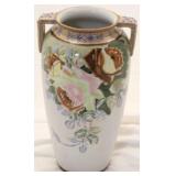Nippon vase