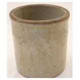 Stoneware Crock