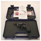 Smith & Wesson Airweight .38SPL(+P) Handgun