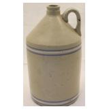 Stoneware Jug