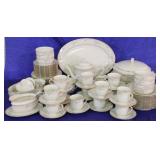 Lenox Rose Manor china set