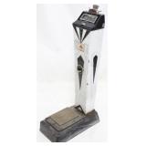American Scale Co Coin Operated lucky scale