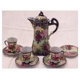 8 Piece Nippon chocolate set