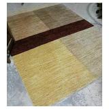 5.8 X 7.10 MODERN OUSHAK