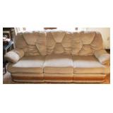 Sofa - 36 x 90 x 30