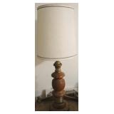 Lamp - 39" tall