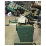 HDC Metal Band Saw - 51 x 34 x 20