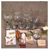 Lot of Assorted Items