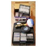 Lot of Assorted Items