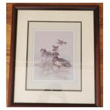 Framed Print - 17.5 x 20.5