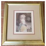 Framed Print - 16 x 18