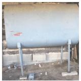 Metal Tank - 61 x 40 x 28