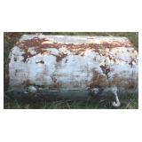 Metal Tank - 61 x 40 x 28