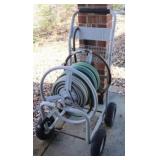 Roughneck Hose reel - 24 x 45 x 30