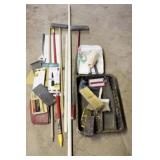 Lot of Assorted Items