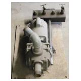 Teel Industries Garden Pump (Electric) w/hoses