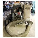 Craftsman 9hp Mulching/Bagging Chipper/Vacuum