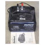 Die Hard 12 Volt Battery Charger/Engine Starter