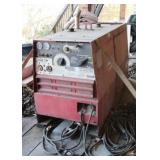 Lincoln Electric 250 AC/DC 7kw Arc Welder - diesel