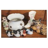 Lot of Assorted Items