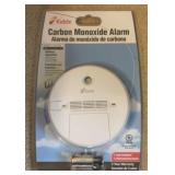Kidde Carbon Monoxide Alarm - new
