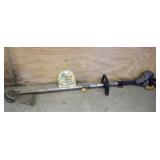 Ryobi Professional Grass Trimmer w/ Extra String