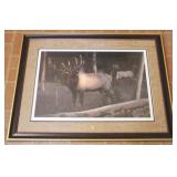 National Wild Turkey Federation Print