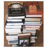 Group lot of Assorted Books