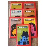 "Time Capsule" Book set of 7