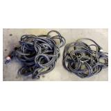 2 Heavy Duty Extension Cords
