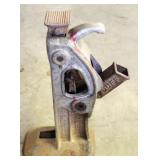 Duff Jack Stand - 23 x 11 x 6