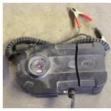 Bell Air Pump/ Jump Box
