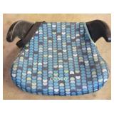 Cosco Booster Seat - 15 x 13 x 8