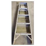 Aluminum Ladder - 5ft