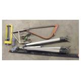 Lot of Assorted Items