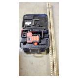 Laser Mark Surveyor Kit