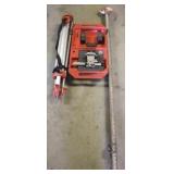 David White Surveyor Kit