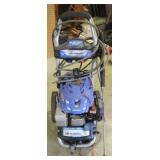 Subaru 3100PSI Electric Start Pressure Washer