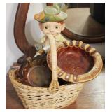 Group Lot of Assorted Items