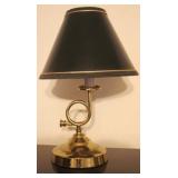 Table Lamp - 16" tall