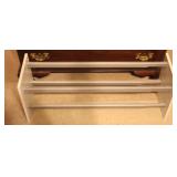 Shoe Rack - 31 x 9 x 13