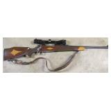 1917 Military 30.06 Bolt Action Rifle